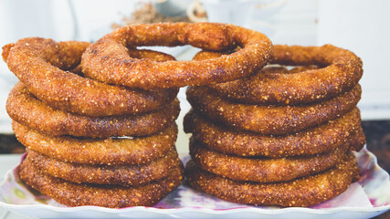 Sel roti